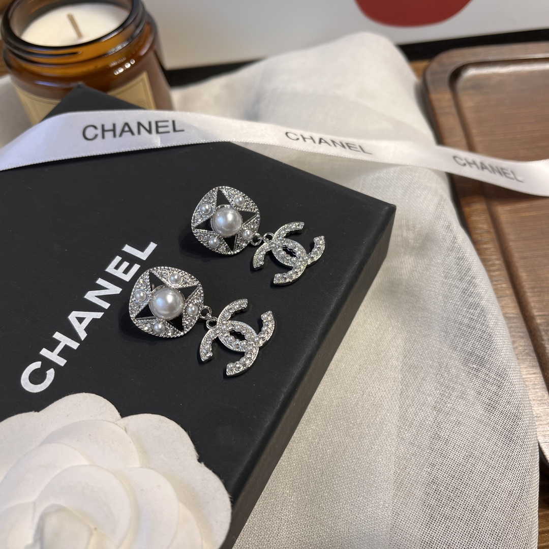 Replica CHANEL Earring