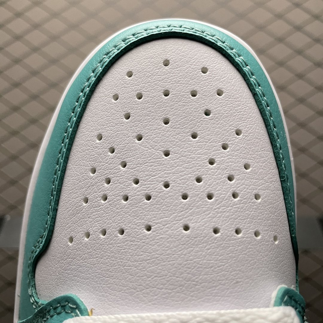 Replica Air Jordan Shoe Air Jordan 1 Mid DV2229-300 Size 36-46
