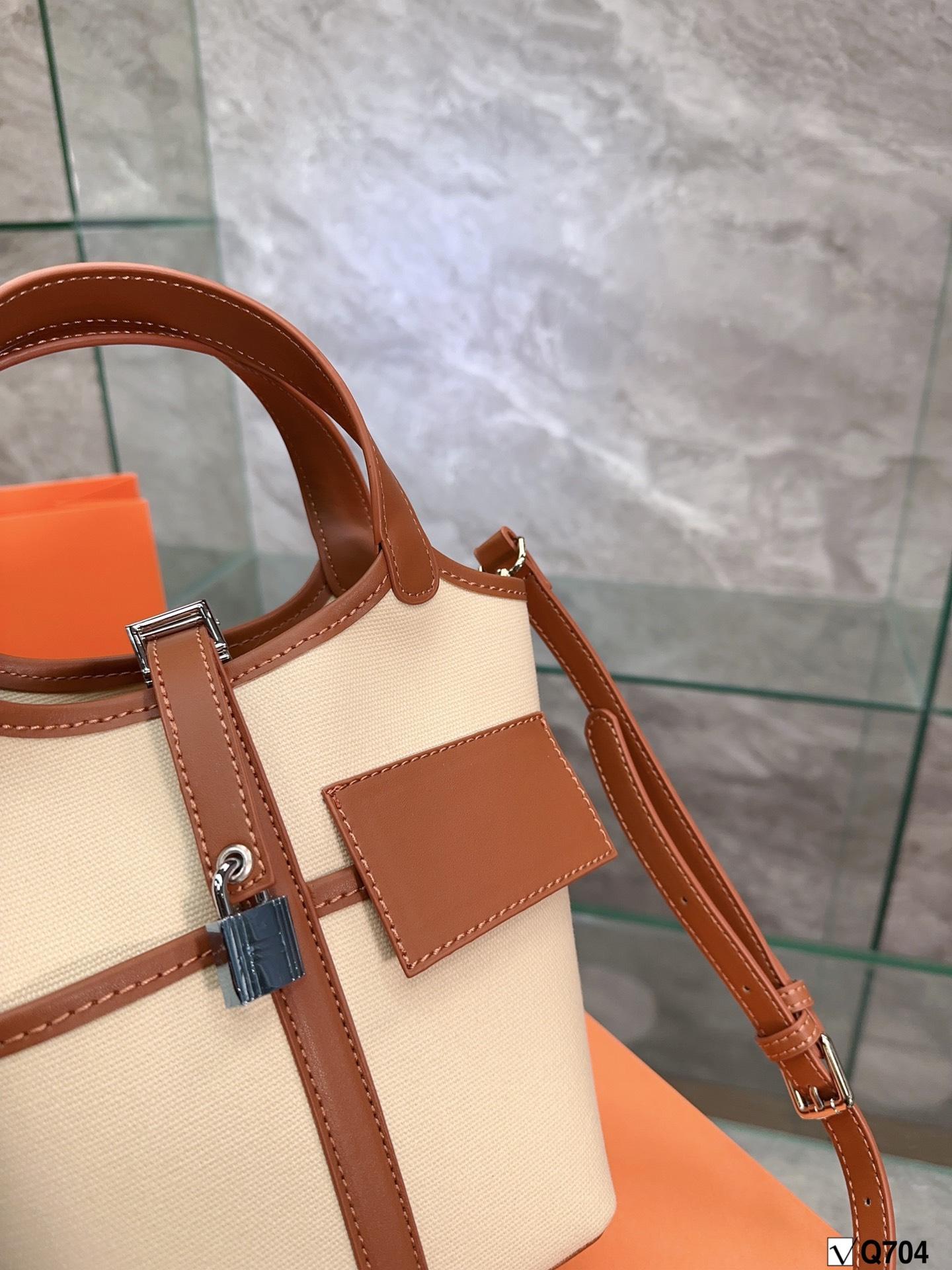 Replica Hermes Bag 15*20CM