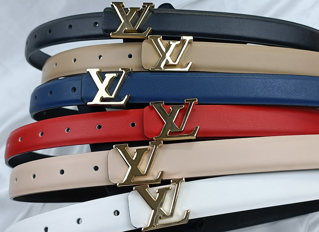 Replica LV belt