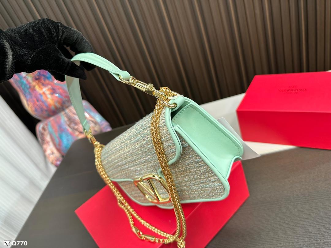 Replica Valentino Bag 20*11CM/27*13CM