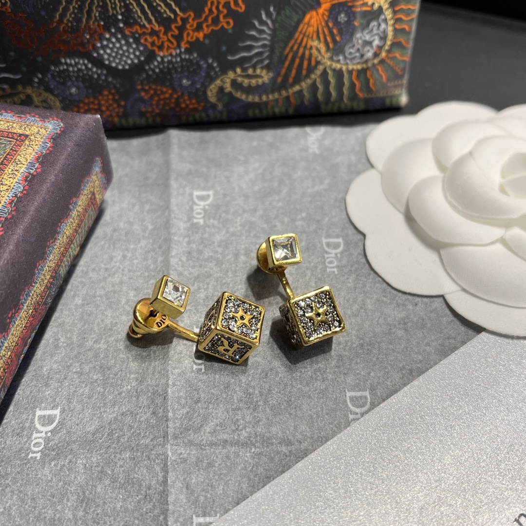 Replica DIOR Earring