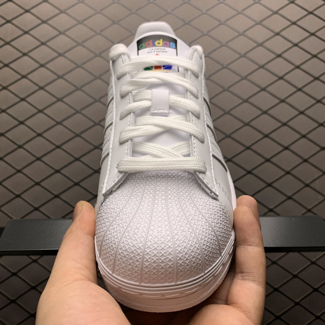 Replica Adidas Shoe Adidas Superstar FW3694 Size 36-44