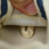 Replica Fendi Shoe Fendi Match Blue Cowboy