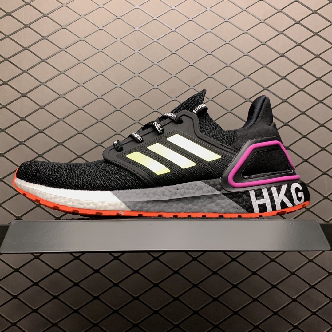 Replica Adidas Shoe Adidas Ultra Boost UB20 FX7818 39-45
