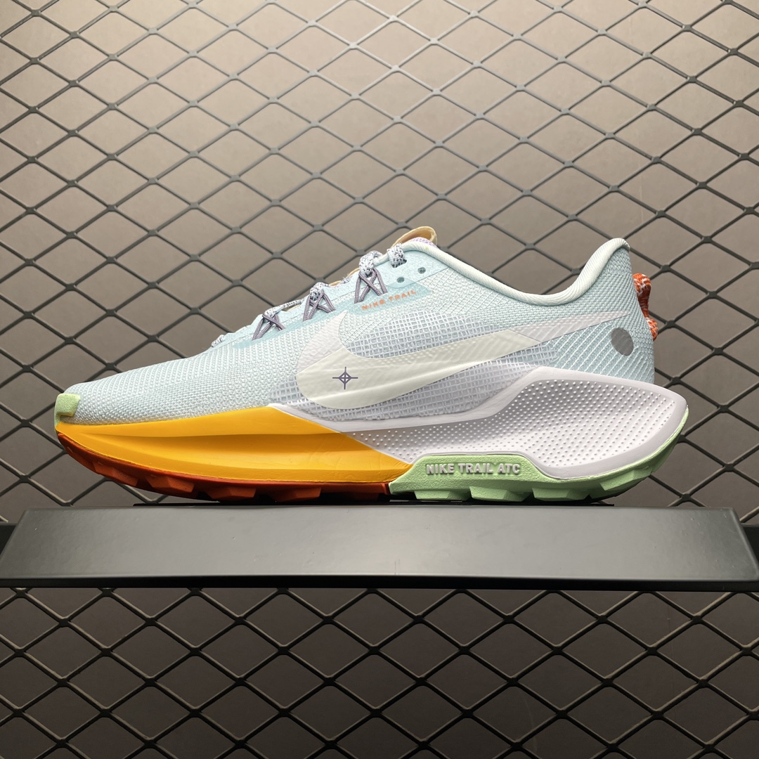 Replica Nike Shoe Nike Peactx Pegasus Trail 5 DV3865-402 Size 36-40