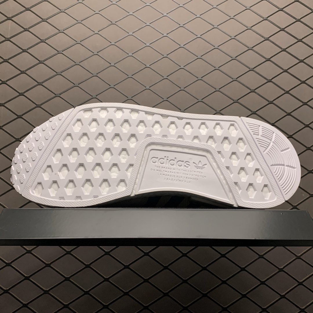 Replica Adidas Shoe Adidas NMD Boost D96689 36-45