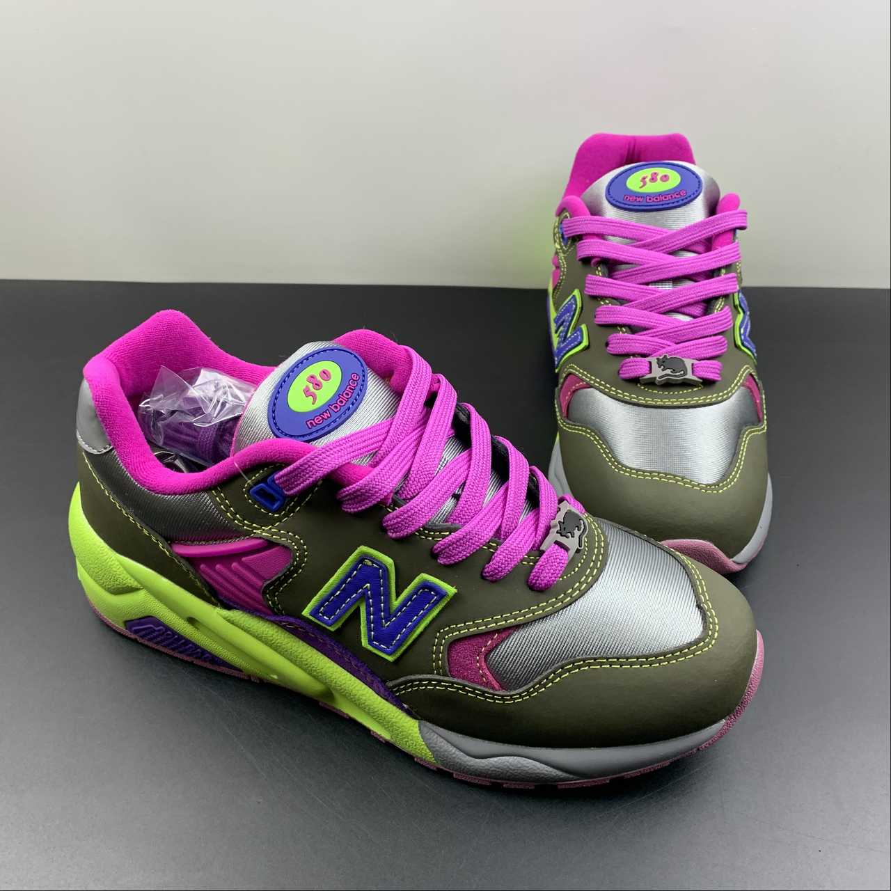 Replica New Balance Shoe New Balance NB580 MT580ST2 36 -45