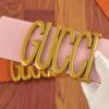 Replica GUCCI belt