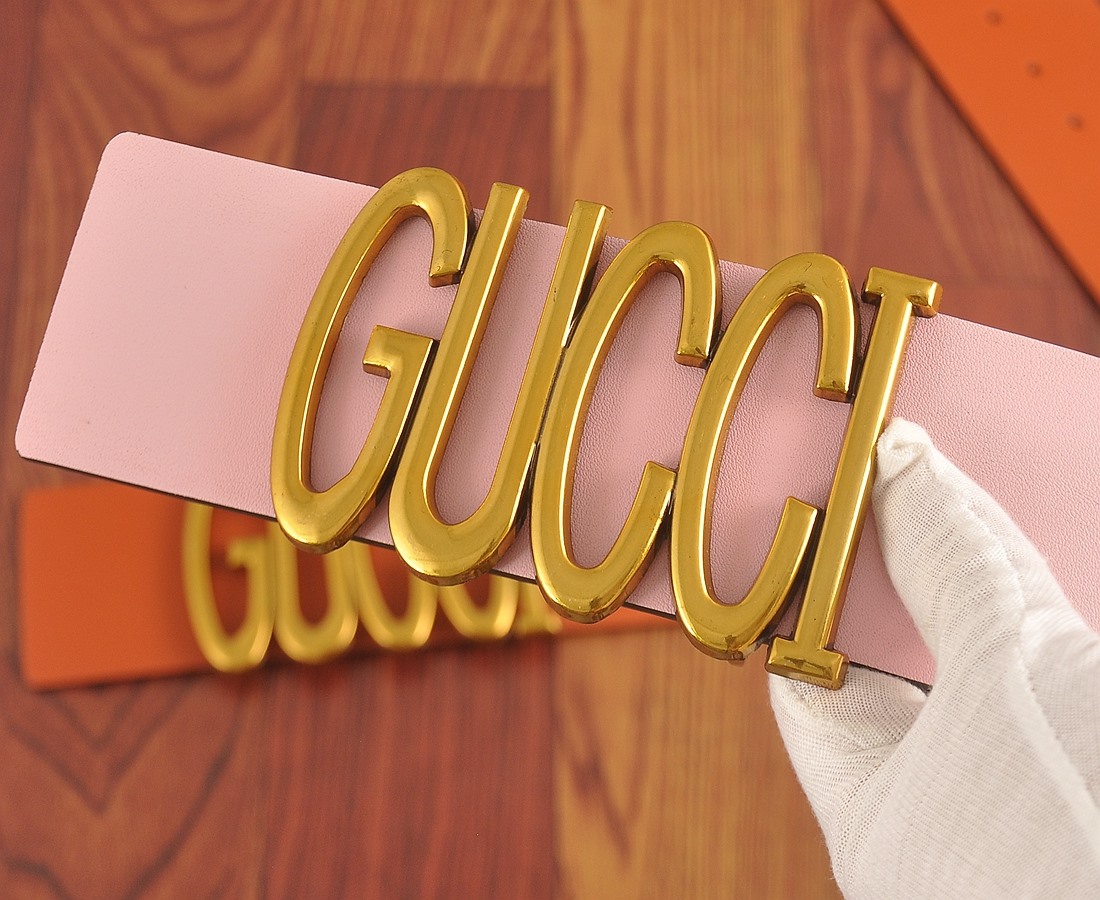 Replica GUCCI belt