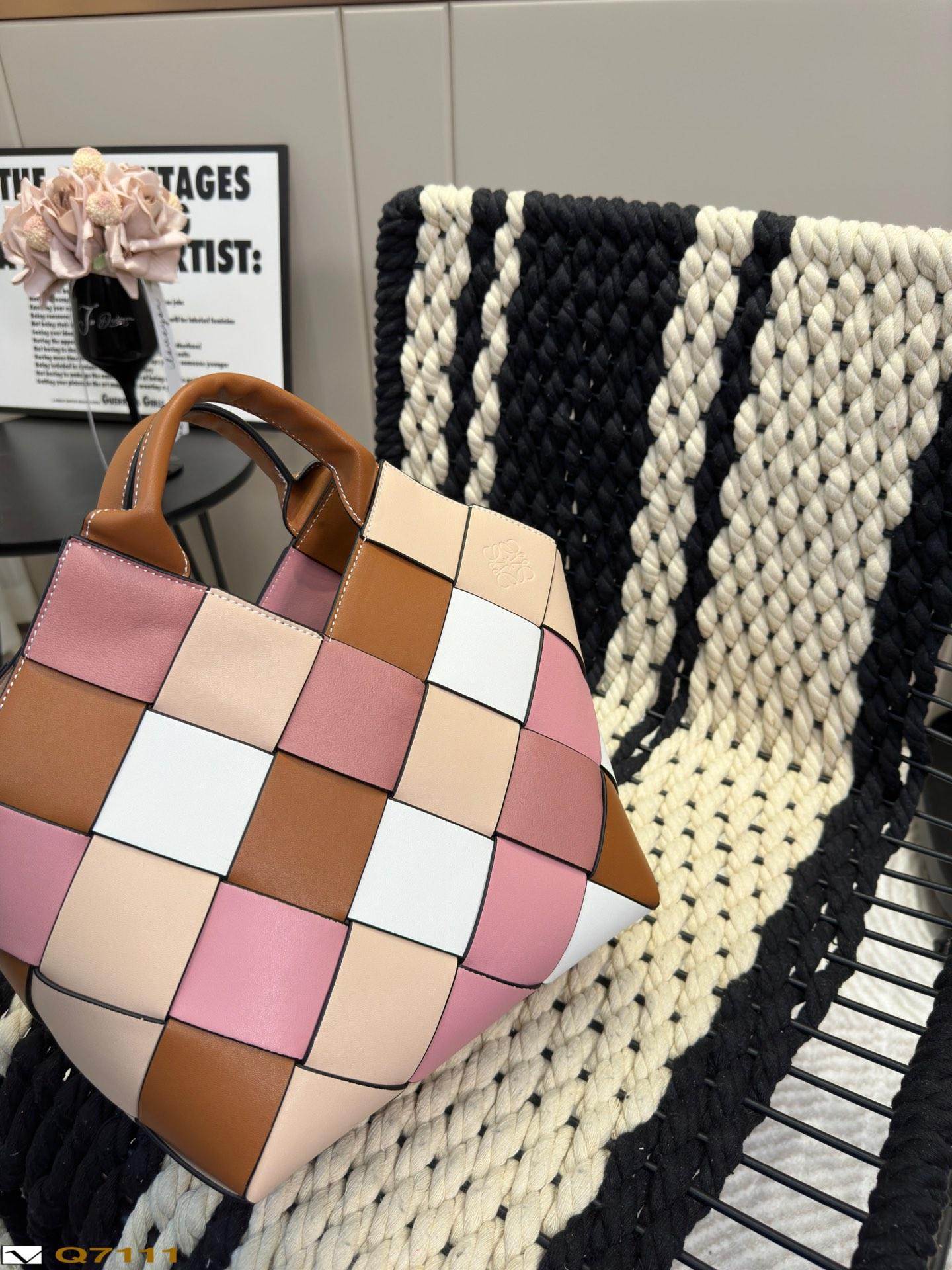 Replica LOEWE Bag 23*19CM
