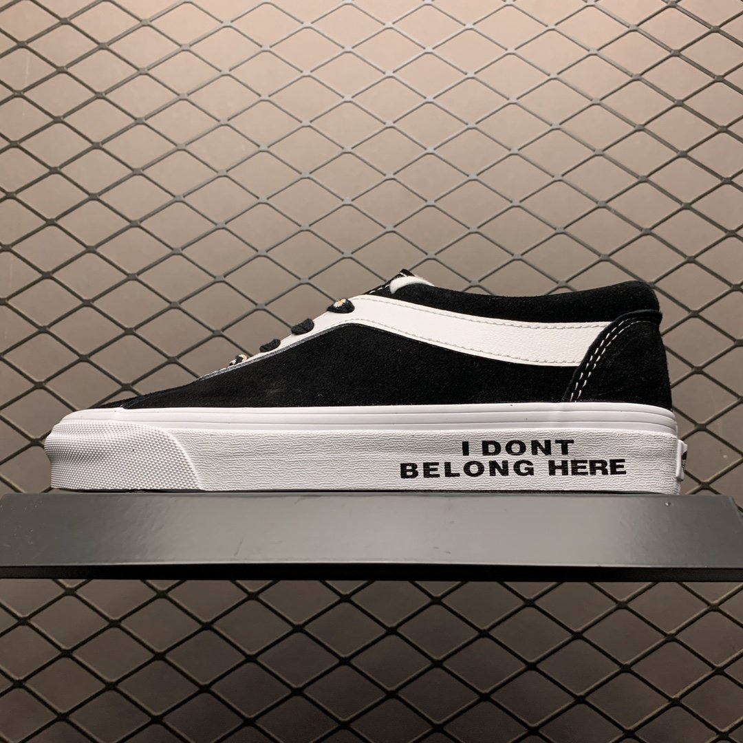 Replica Vans Shoe Vans Bold Ni  35-44