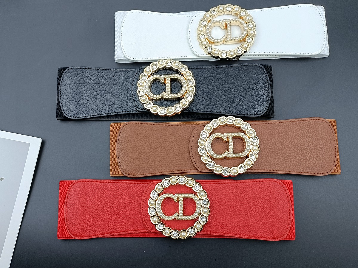 Replica DIOR belt