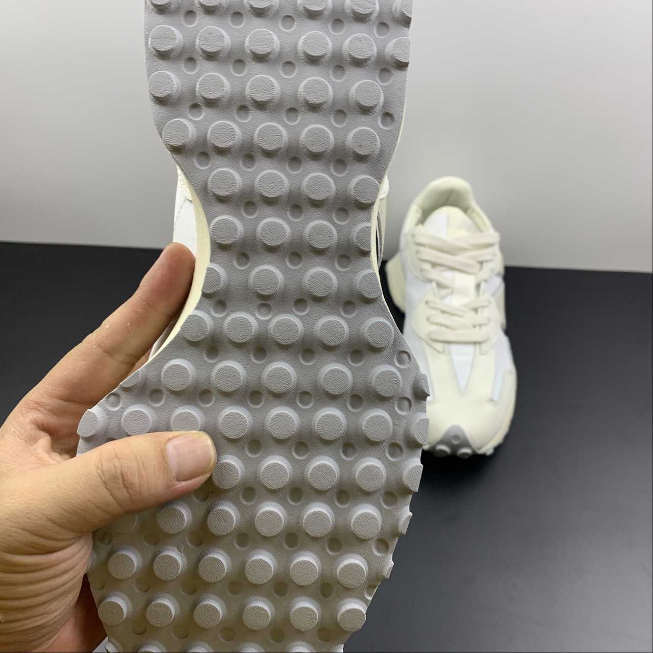 Replica New Balance Shoe Running Shoes New Balance NB327 MS327WP  36-45