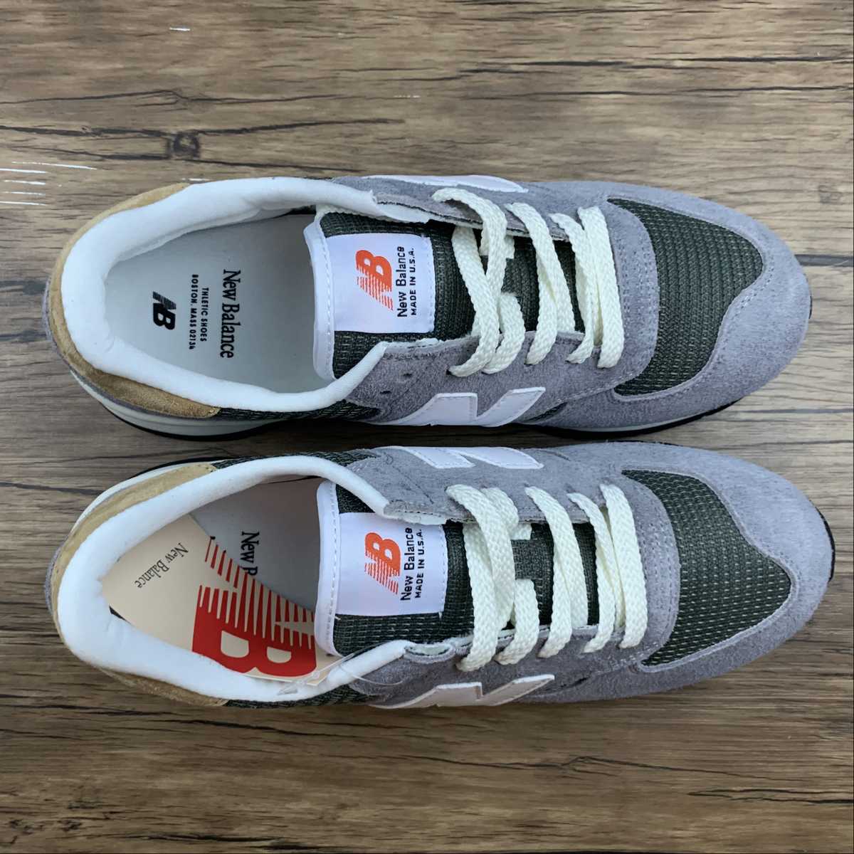 Replica New Balance Shoe New Balance NB990  M990AT1  36-45
