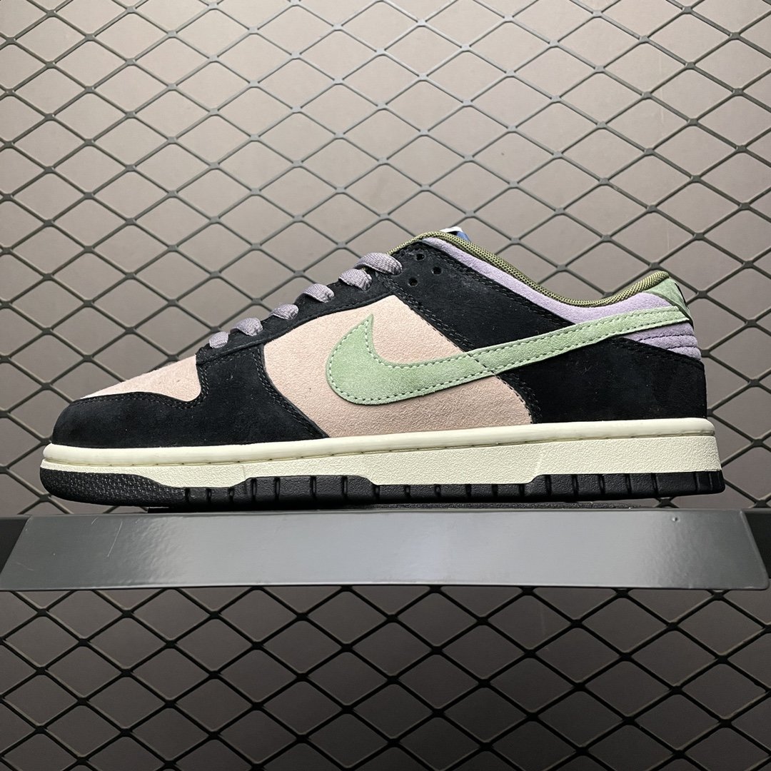 Replica Nike Dunk SB Shoe On Sale Otomo Katsuhiro x Nike Dunk Low DO7412-989 Size 36-46