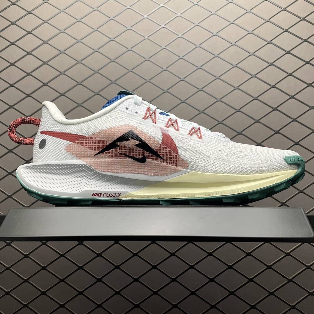 Replica Nike Shoe Nike Peactx Pegasus Trail 5 DV3864-100 Size 36-45