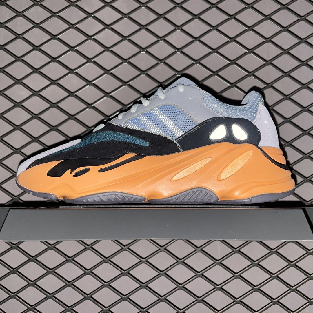 Replica Adidas Yeezy Shoe AD  YEEZY Boost 700 GW0296 36-48