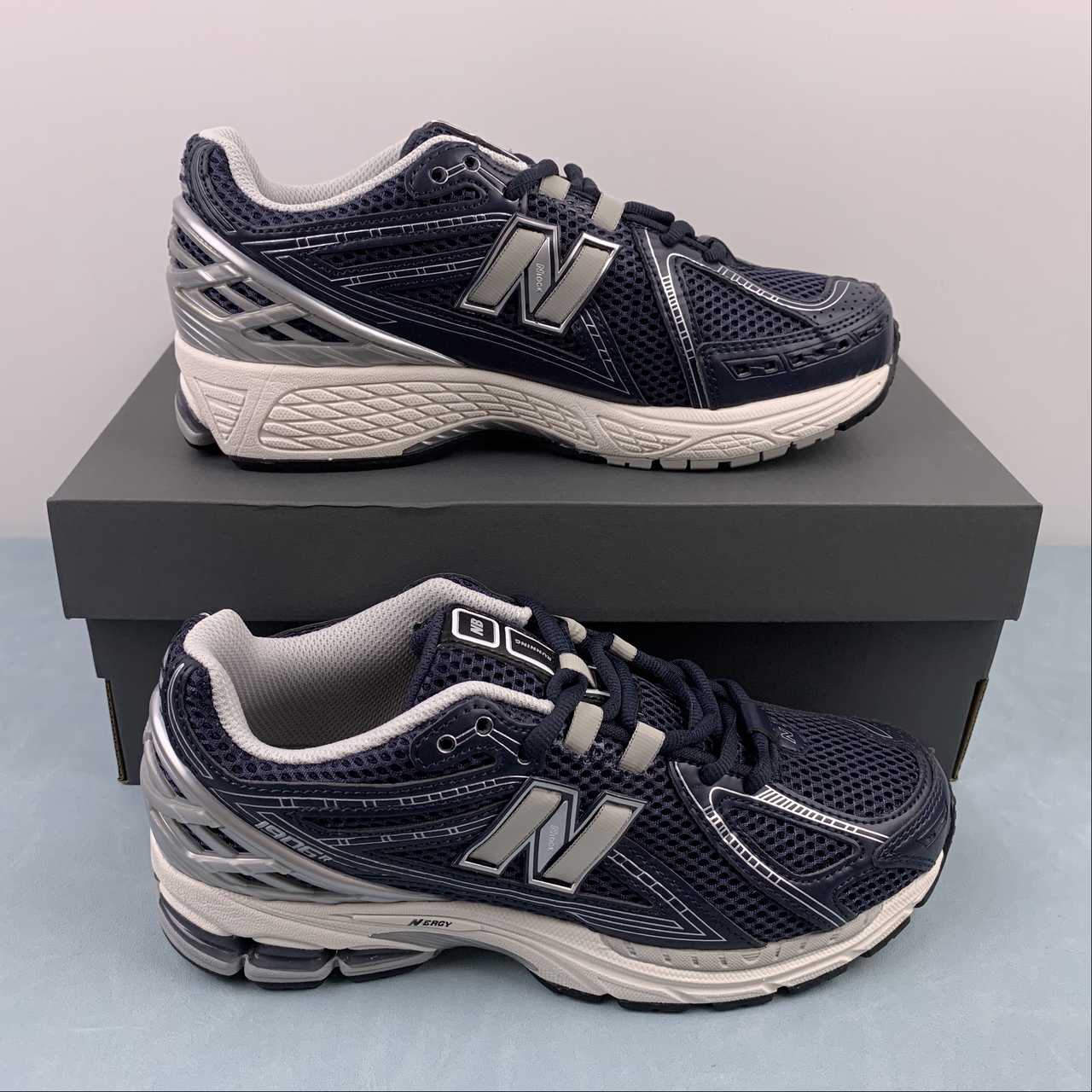 Replica New Balance Shoe New Balance NB1906 M1906RCA  36-45