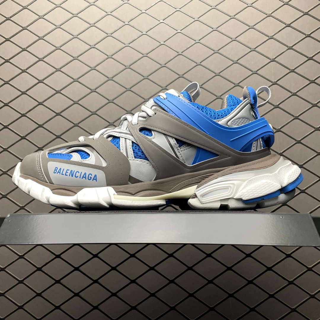 Replica Balenciaga Shoe Balenciaga Track Sneaker Size 35-46_I6n8w