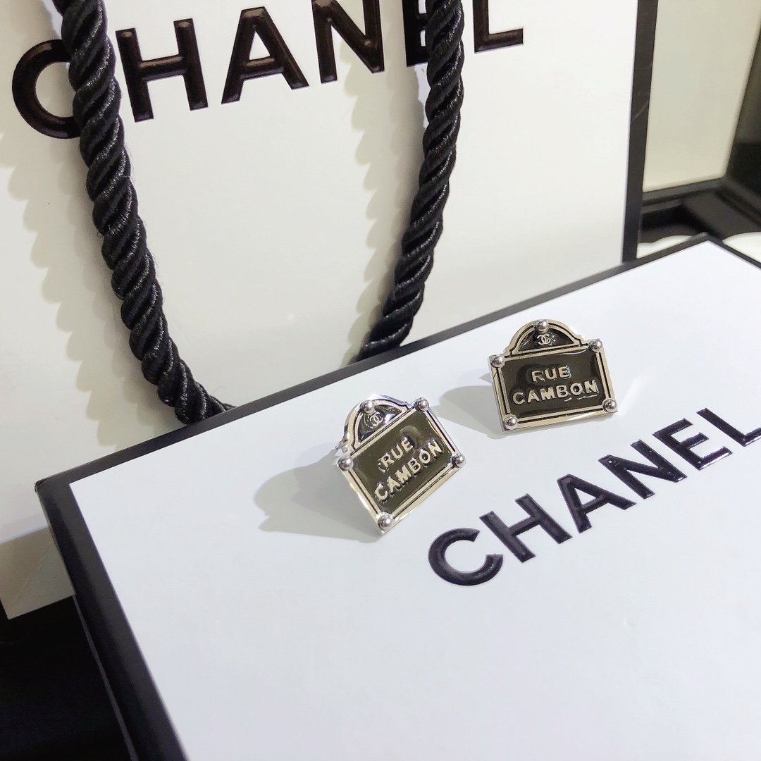 Replica CHANEL Earring