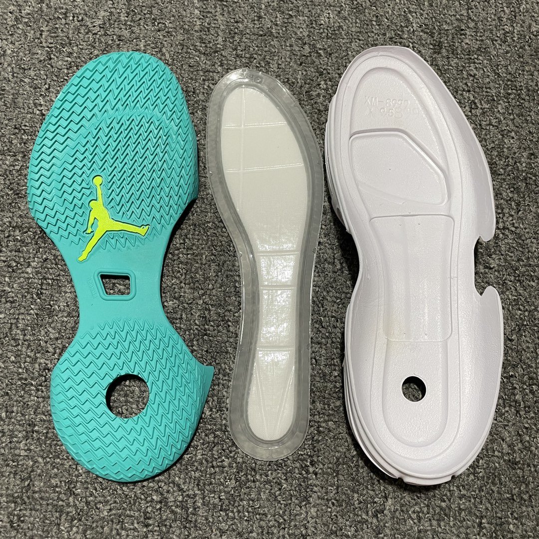 Replica Air Jordan Shoe Air Jordan XXXVI SE AJ36 DM0796-107 Size 39-46