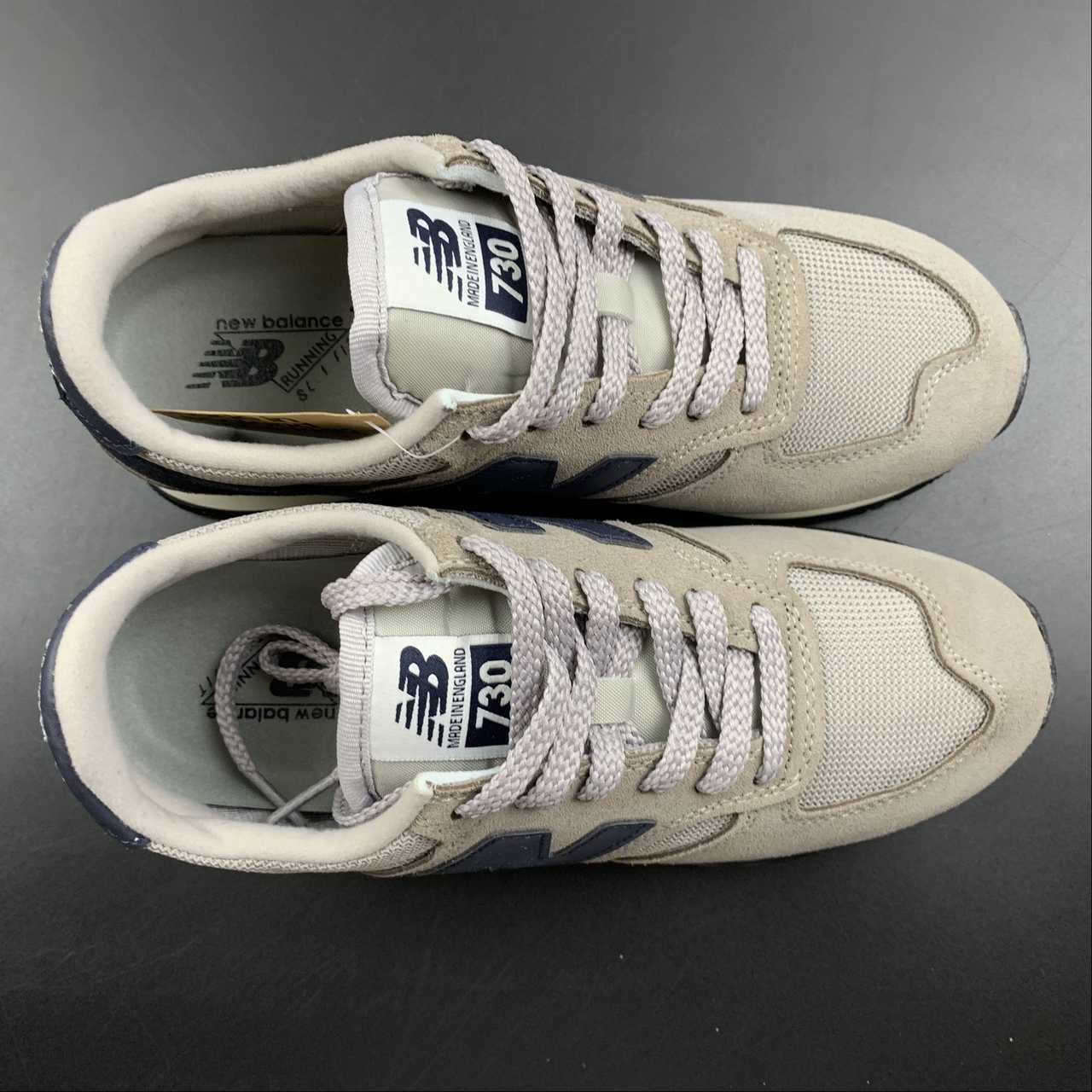 Replica New Balance Shoe New Balance NB730  M730GGN  36-45