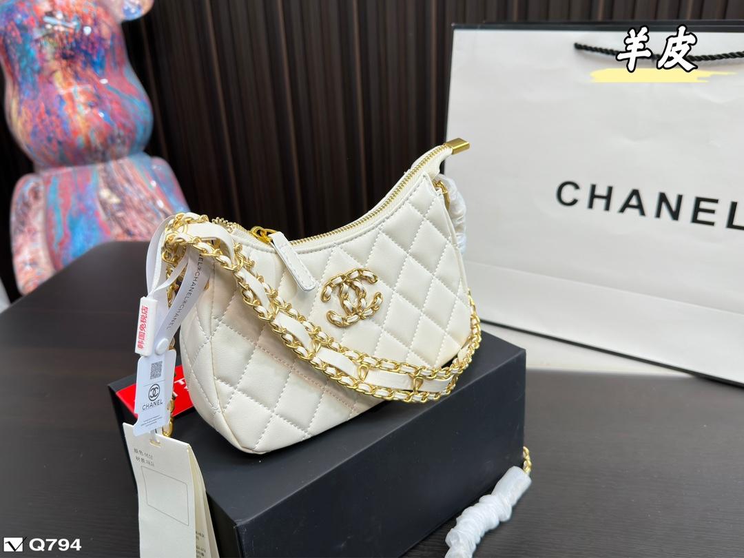 Replica Chanel Bag 20*11CM/23*13CM