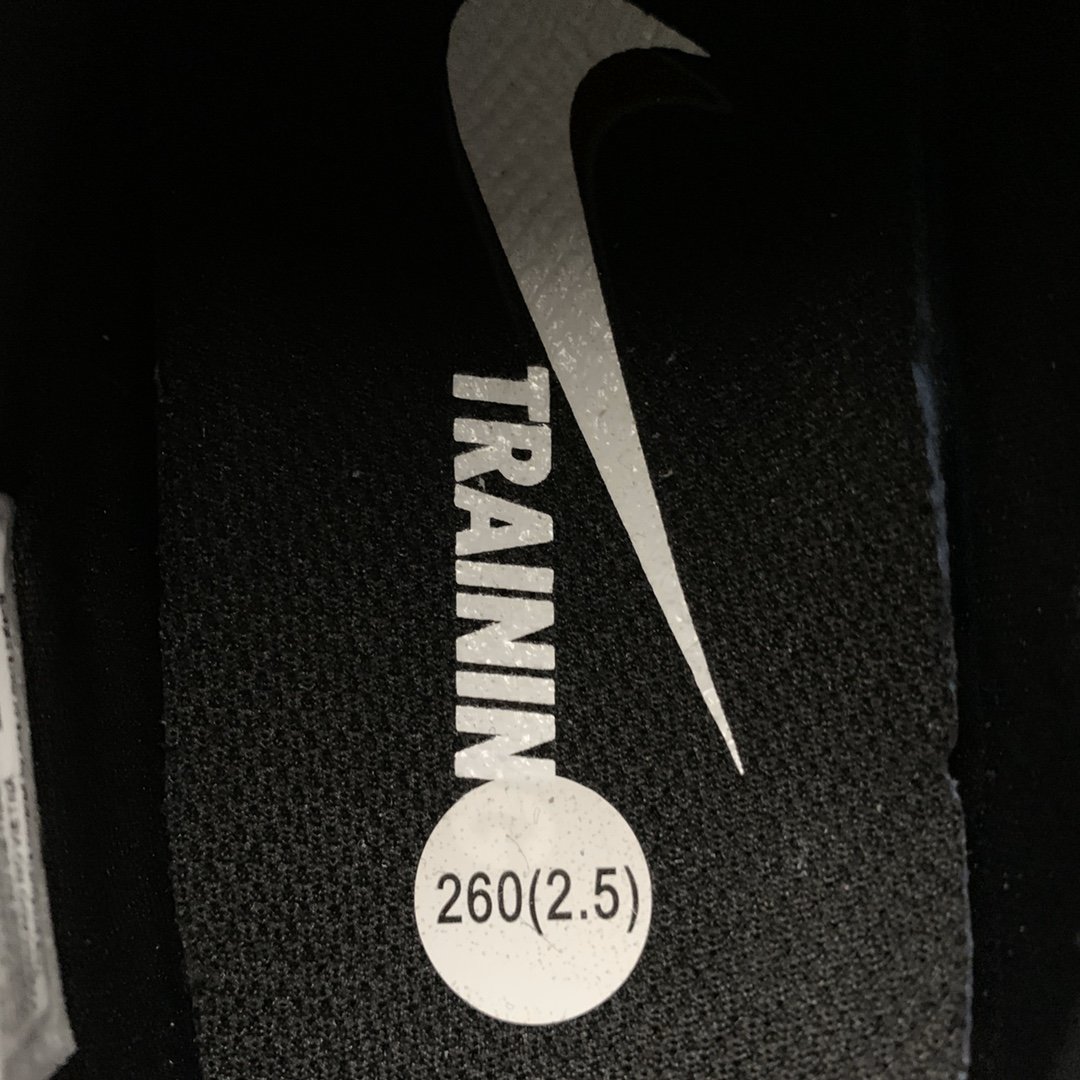 Replica Nike Air Max Shoe Nike Air Max Alpha Savage AT3378-001 39-45