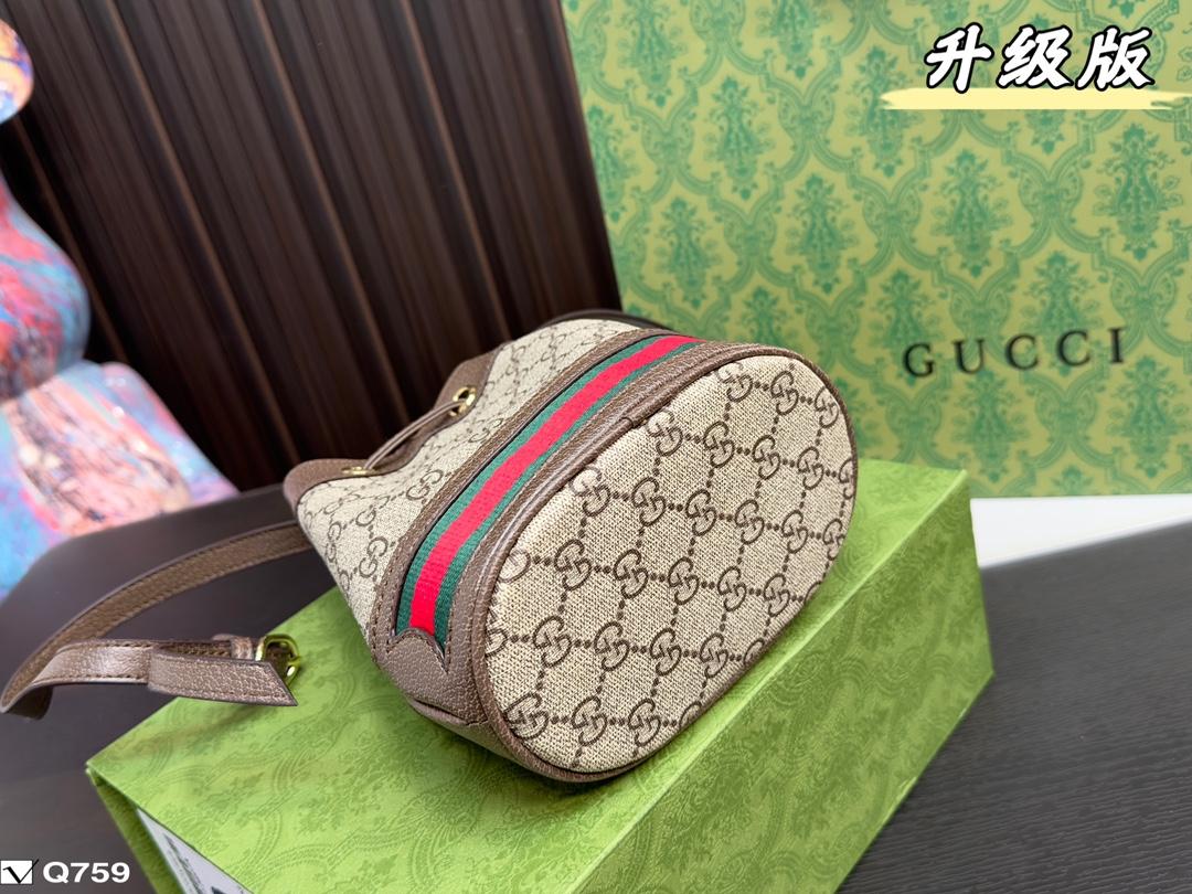 Replica Gucci Bag 19*16CM