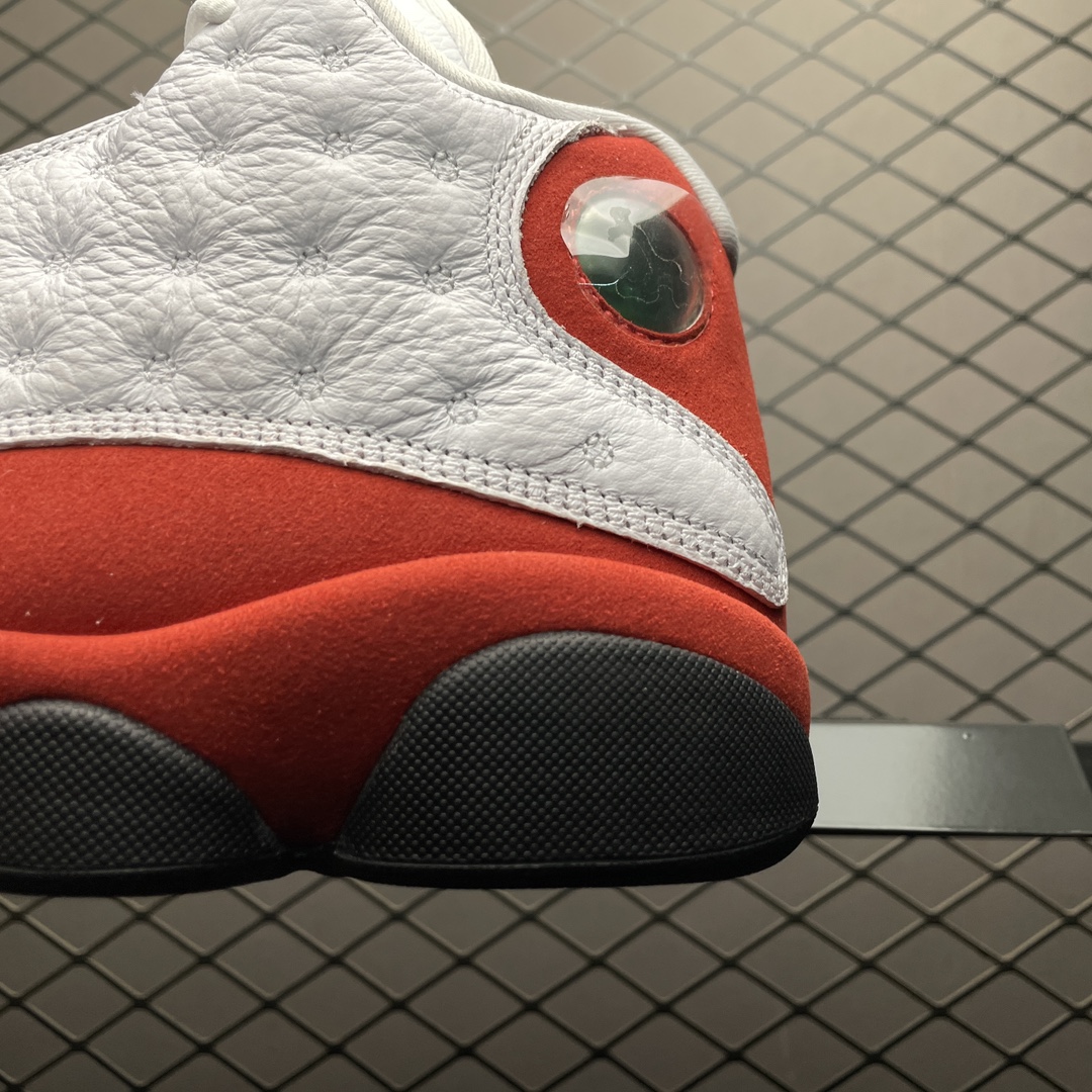 Replica Air Jordan Shoe Air Jordan 13 Chicago AJ13 414571-122 Size 40-47.5