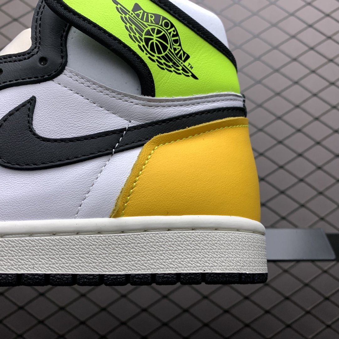 Replica Air Jordan Shoe Air Jordan 1 HighAJ1 555088-118 36-46