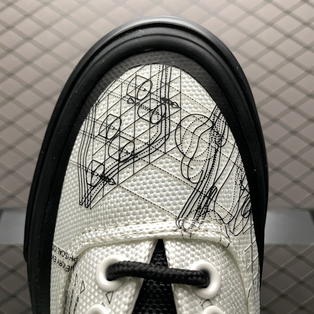 Replica Vans Shoe C2H4 x Vans Authentic Size 35-44 0957