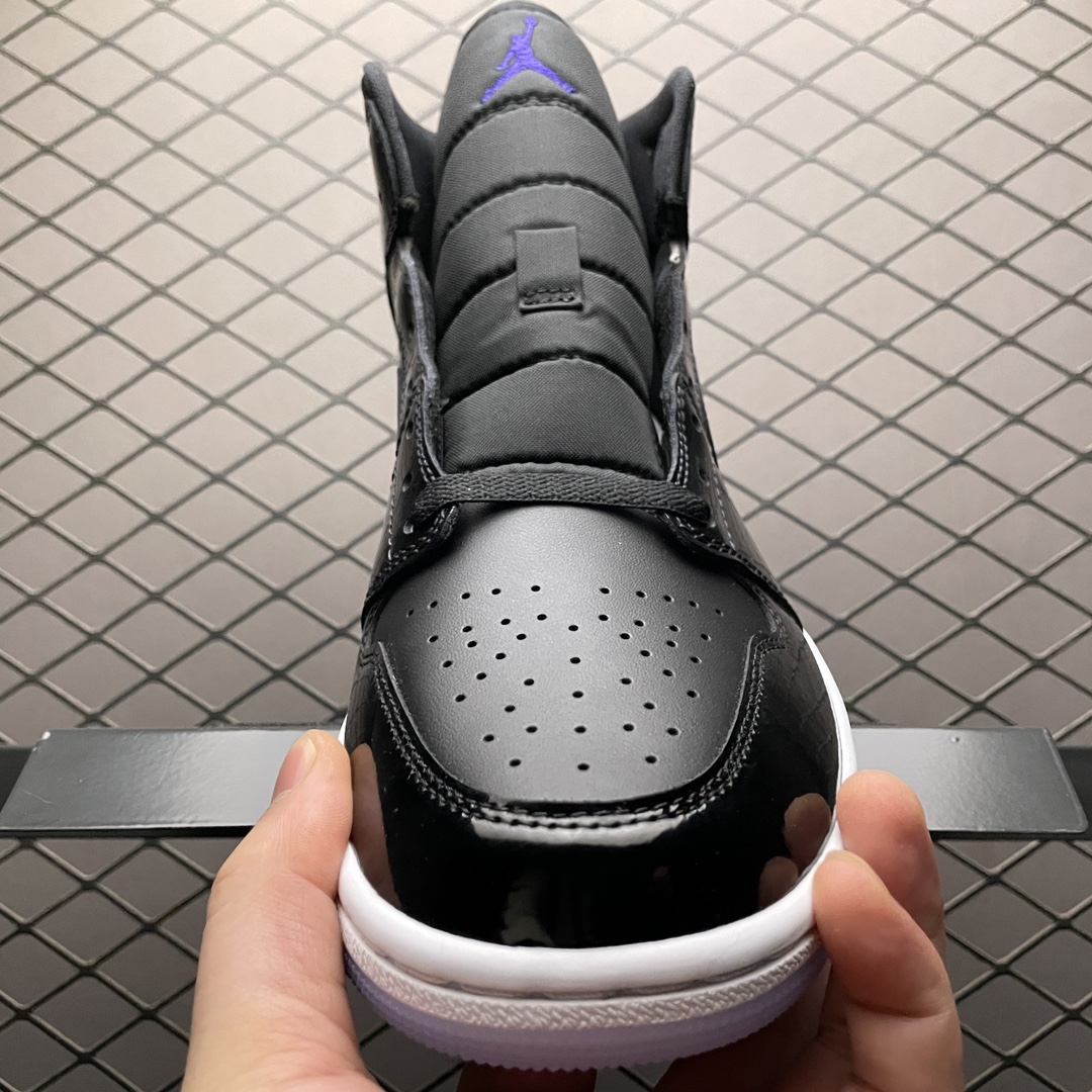 Replica Air Jordan Shoe Air Jordan 1 Mid DV1308-004 Size 40-46