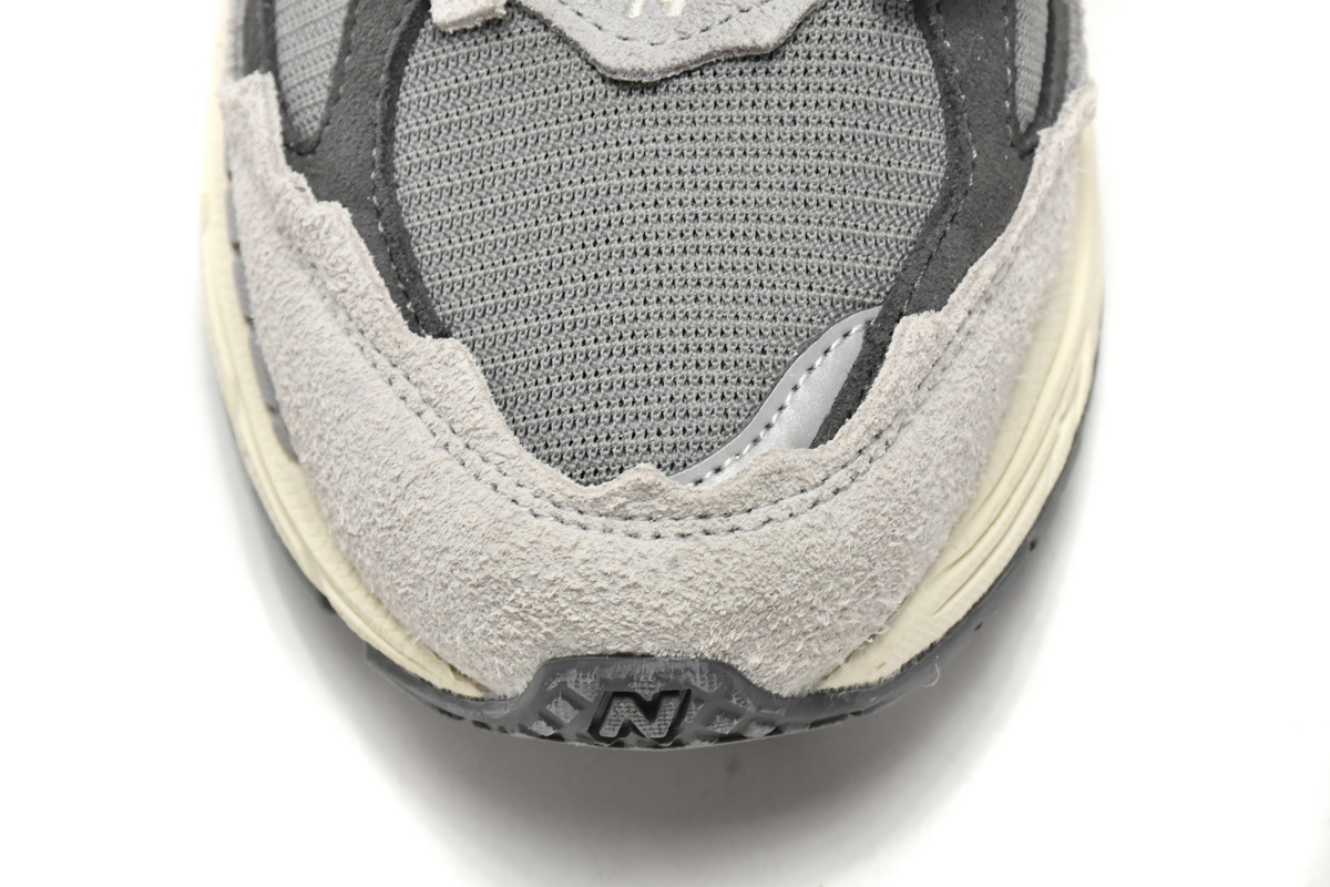 Replica New Balance Shoe M2002RDA New Balance 2002R Cloud Ash