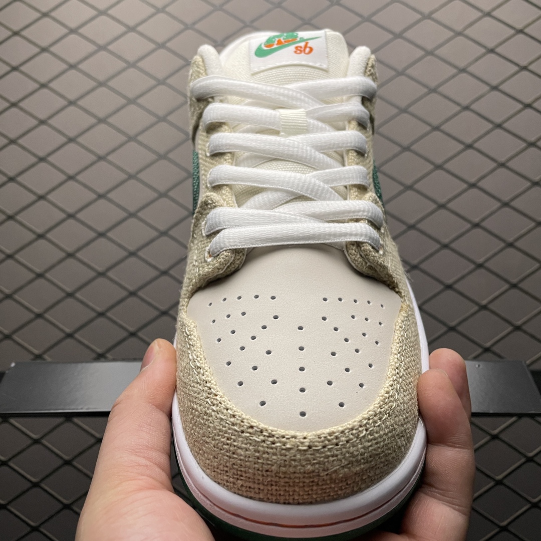 Replica Nike Dunk SB Shoe Jarritos x NK Dunk Low FD0860-001 Size 36-47.5