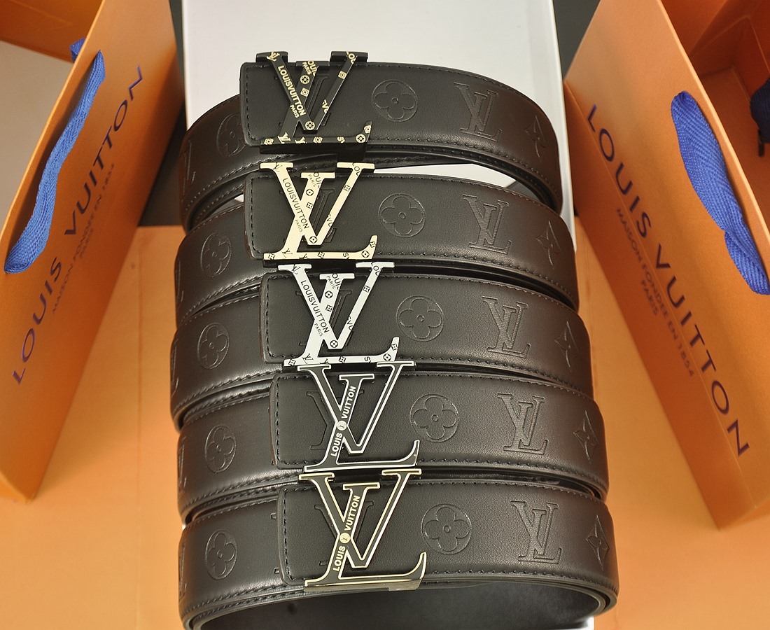 Replica LV belt