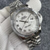 Replica Rolex Datejust 904l Stainless Steel Automatic Mechanical Watch 40mm