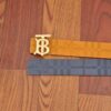 Replica BURBERRY belt