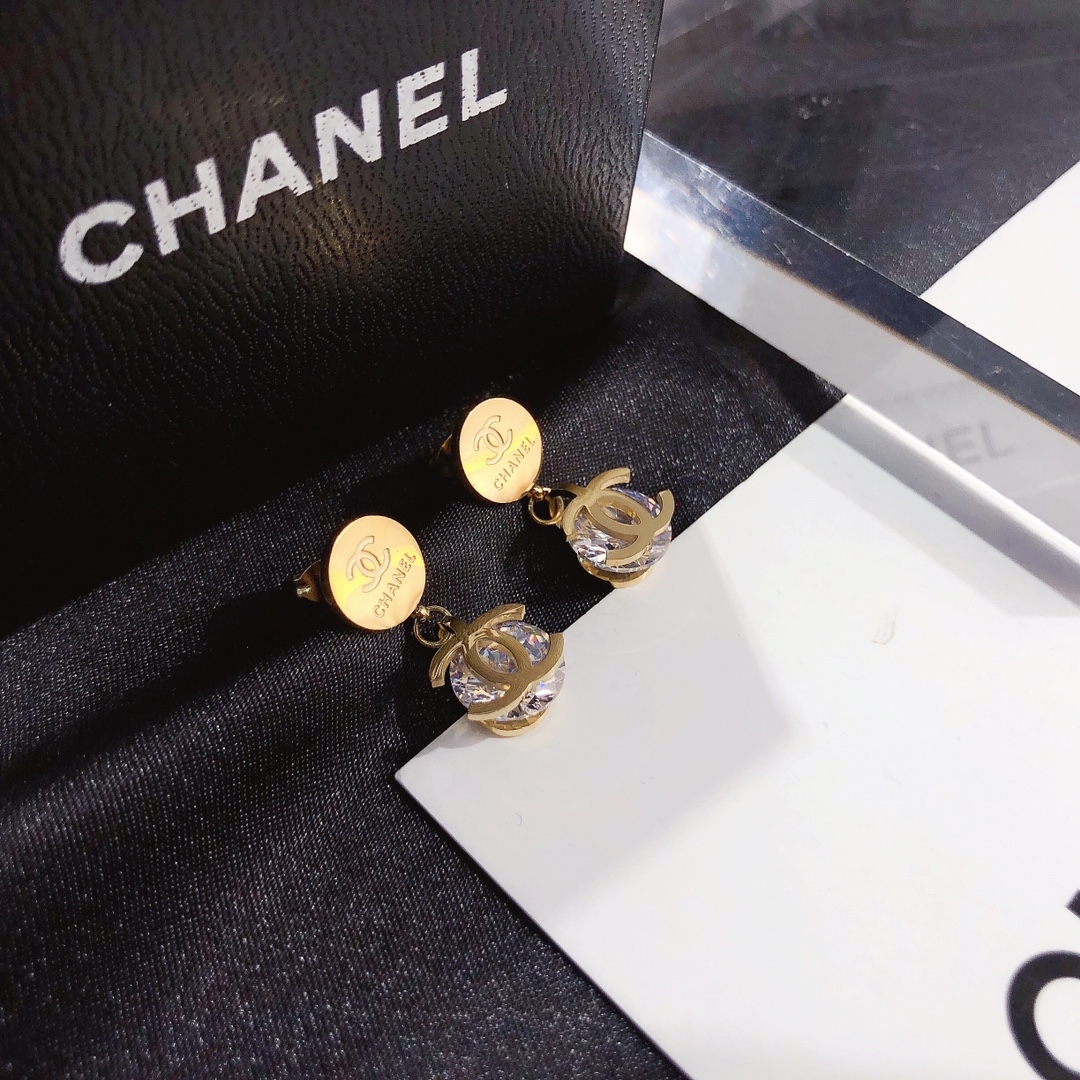 Replica CHANEL Earring