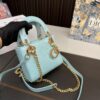 Replica Dior Bag  17*7*14CM
