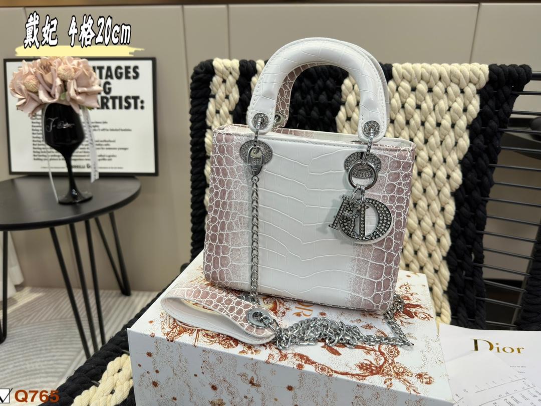 Replica Dior Bag 17CM/20CM