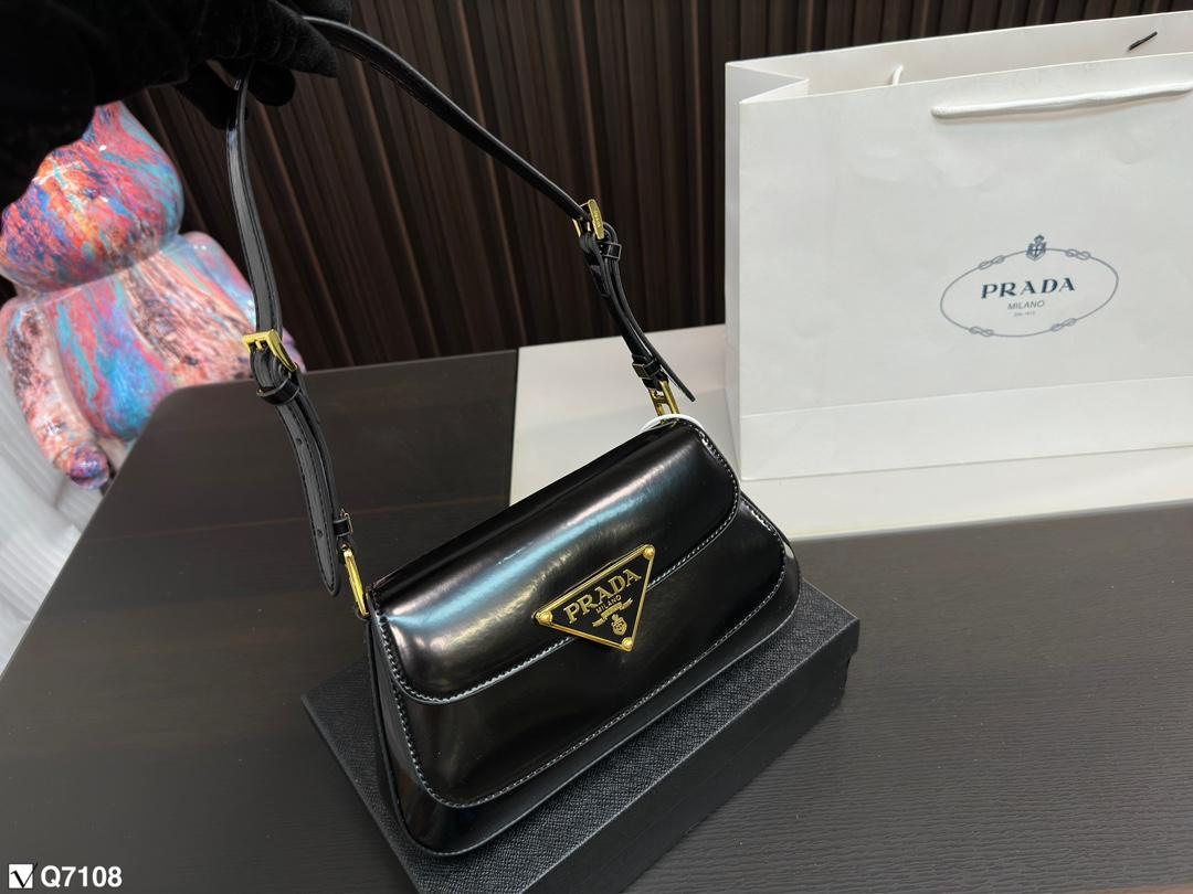 Replica Prada Bag 14*25CM