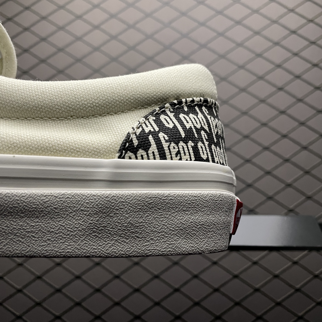 Replica Vans Shoe Fear Of God x Vans Era 95 DX Size 35-45