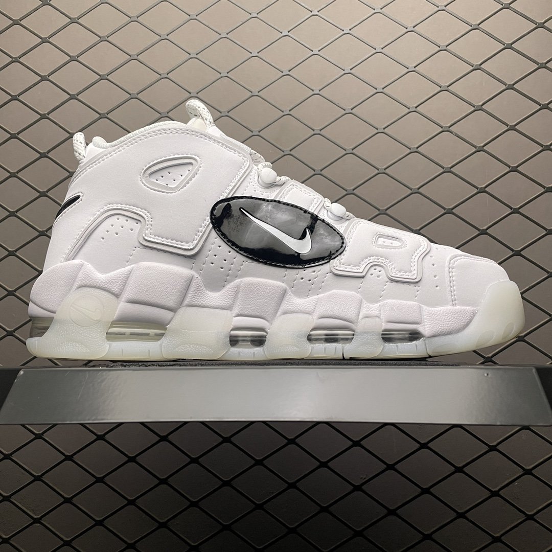 Replica Nike Shoe Nike Air More Uptempo DQ5014-100 Size 36-45