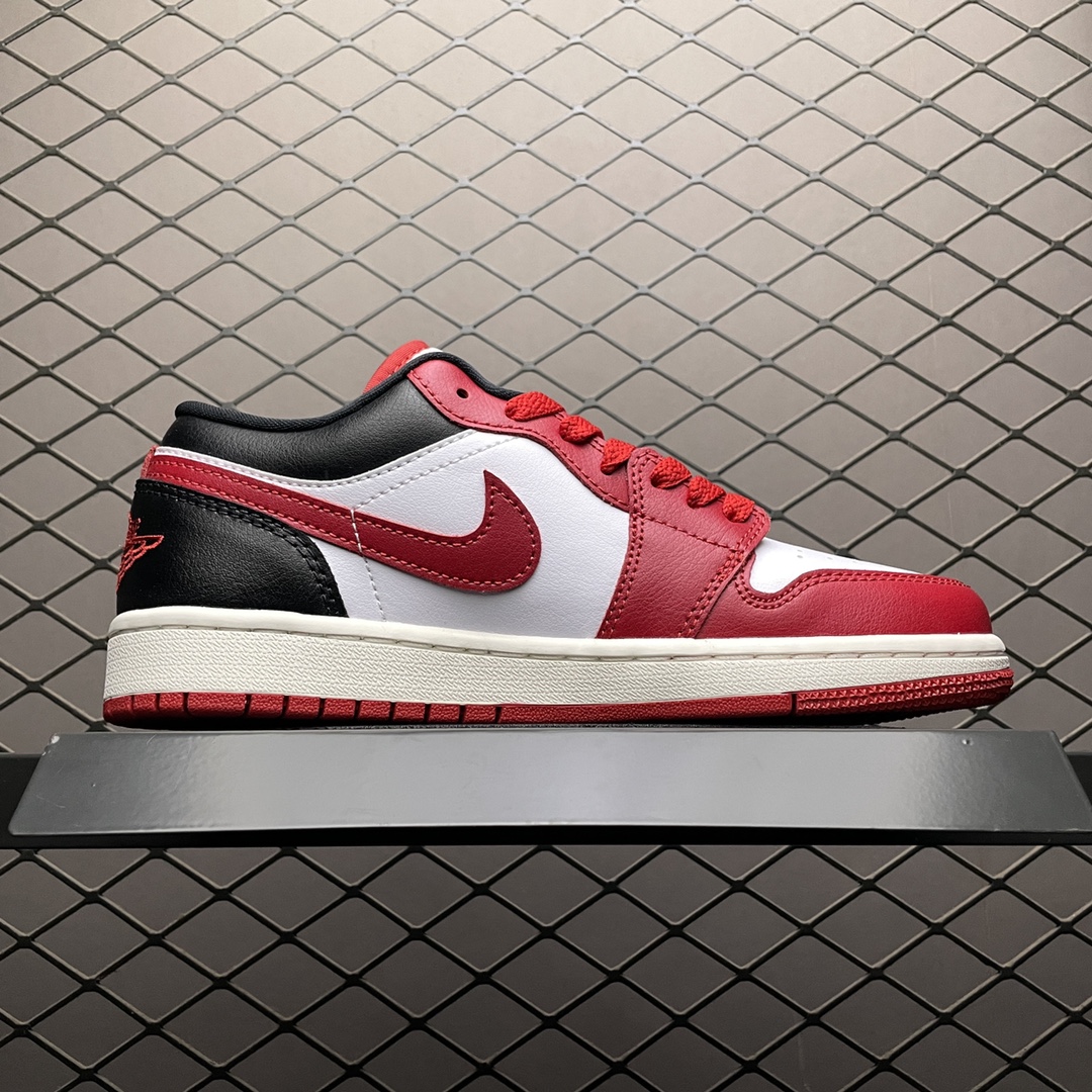 Replica Air Jordan Shoe Air Jordan 1 Low AJ1 DC0774-160 SIZE 35.5-46