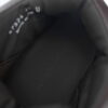 Replica Rick Owens Shoe Rick Owens Luxor Jumbo Padded Low ‘Black Milk’