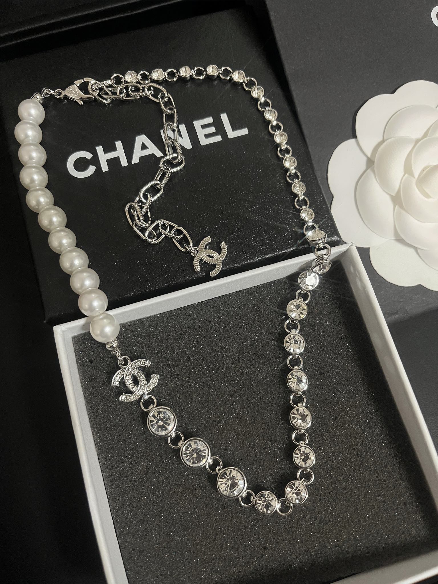 Replica CHANEL Necklace