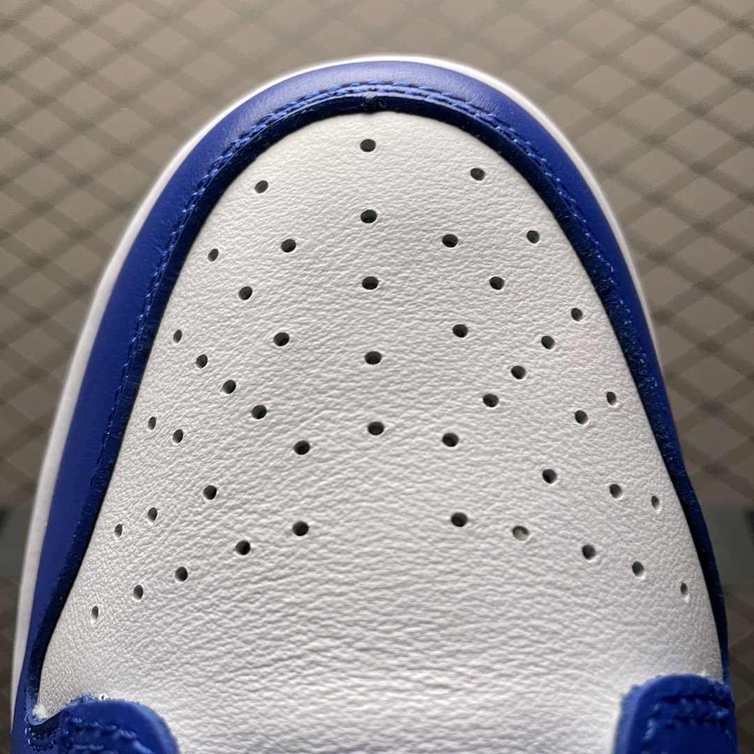 Replica Nike Dunk SB Shoe Nike Dunk Low SPKentucky CU1726-100 _01207