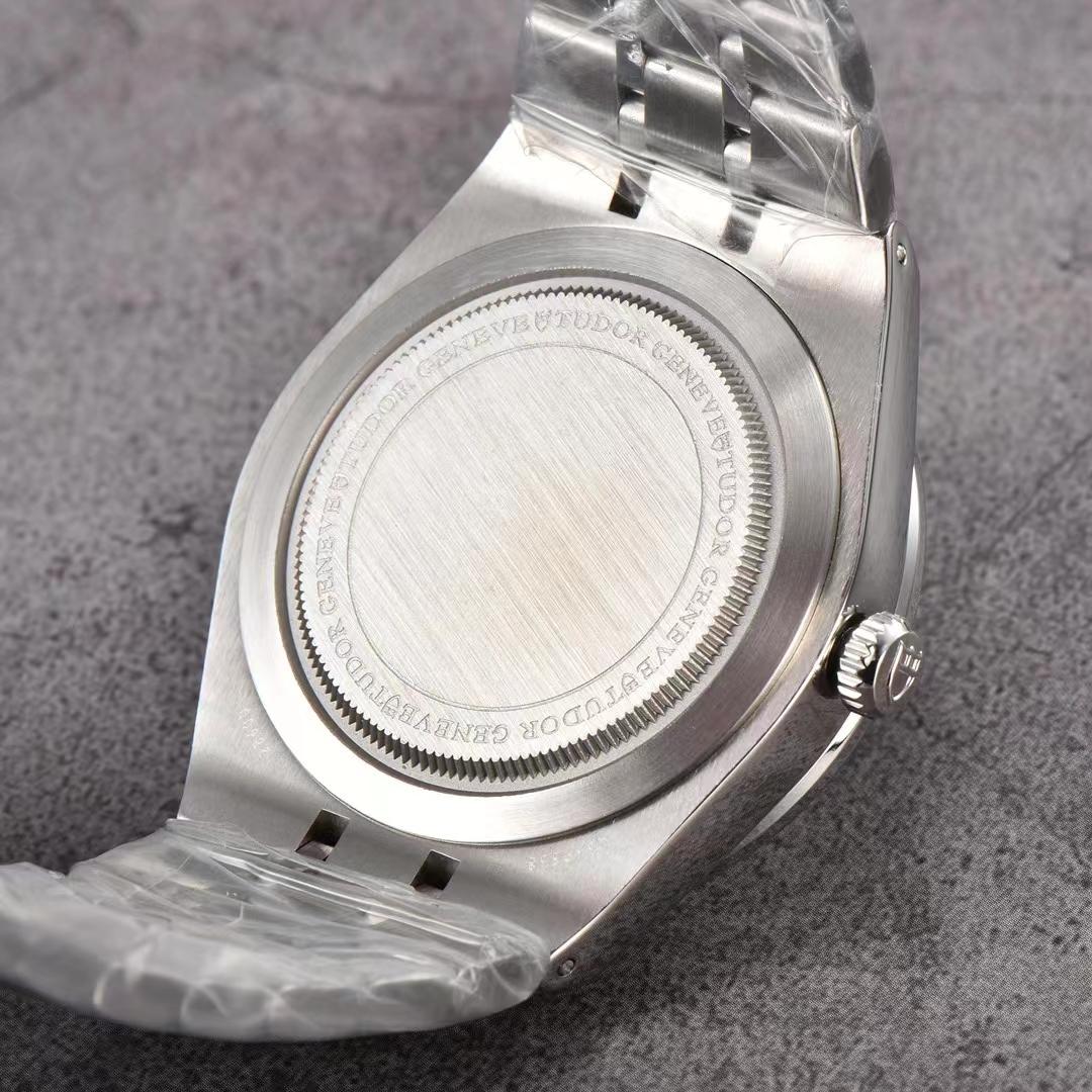 Replica Tudor 904l Stainless Steel Automatic Machine Watch 41MM